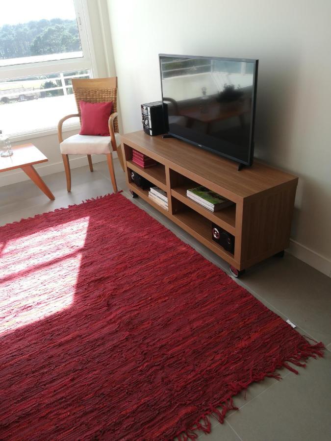 Apartamento Пунта-дель-Есте Екстер'єр фото