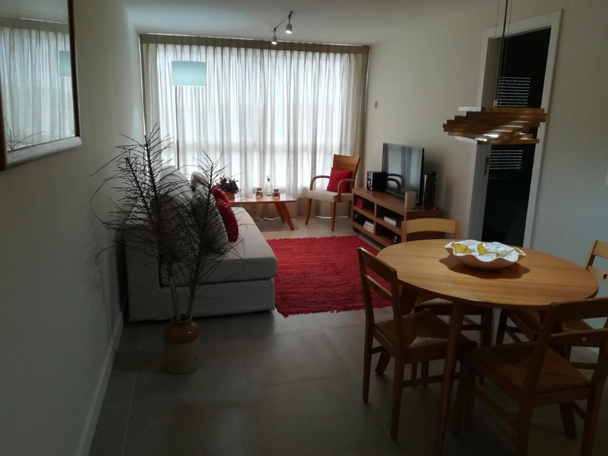 Apartamento Пунта-дель-Есте Екстер'єр фото