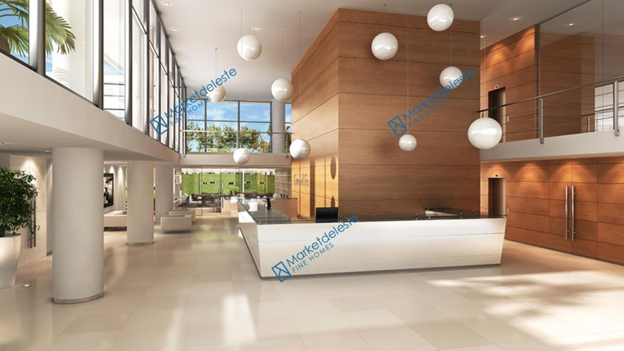 Apartamento Пунта-дель-Есте Екстер'єр фото
